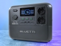 BLUETTI AC70: power station portatile potente, ma compatta